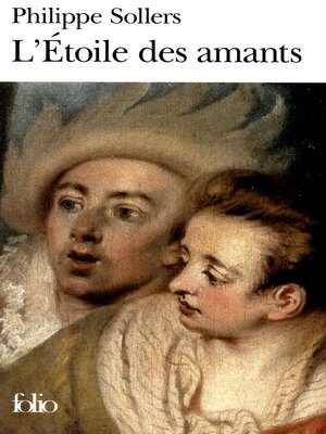 cover image of L'Étoile des amants